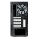 Caja Semitorre/Eatx Fractal Define R6 Black | Quonty.com | FD-CA-DEF-R6-BK-TG