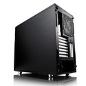 Caja Semitorre/Eatx Fractal Define R6 Black | Quonty.com | FD-CA-DEF-R6-BK-TG