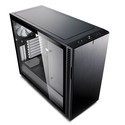 Caja Semitorre/Eatx Fractal Define R6 Black | Quonty.com | FD-CA-DEF-R6-BK-TG