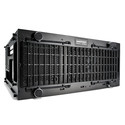 Caja Semitorre/Eatx Fractal Define R6 Black | Quonty.com | FD-CA-DEF-R6-BK-TG
