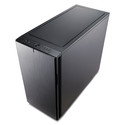 Caja Semitorre/Eatx Fractal Define R6 Black | Quonty.com | FD-CA-DEF-R6-BK-TG