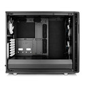 Caja Semitorre/Eatx Fractal Define R6 Black | Quonty.com | FD-CA-DEF-R6-BK-TG