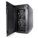 Caja Semitorre/Eatx Fractal Define R6 Black | Quonty.com | FD-CA-DEF-R6-BK-TG