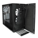Caja Semitorre/Eatx Fractal Define R6 Black | Quonty.com | FD-CA-DEF-R6-BK-TG