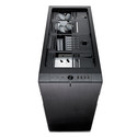 Caja Semitorre/Eatx Fractal Define R6 Black | Quonty.com | FD-CA-DEF-R6-BK-TG