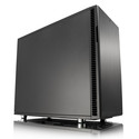 Caja Semitorre/Eatx Fractal Define R6 Grey Atx | Quonty.com | FD-CA-DEF-R6-GY
