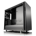 Caja Semitorre/Eatx Fractal Define R6 Grey Atx | Quonty.com | FD-CA-DEF-R6-GY
