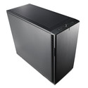 Caja Semitorre/Eatx Fractal Define R6 Grey Atx | Quonty.com | FD-CA-DEF-R6-GY