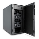Caja Semitorre/Eatx Fractal Define R6 Grey Atx | Quonty.com | FD-CA-DEF-R6-GY