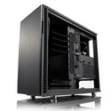 Caja Semitorre/Eatx Fractal Define R6 Grey Atx | Quonty.com | FD-CA-DEF-R6-GY