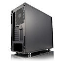 Caja Semitorre/Eatx Fractal Define R6 Grey Atx | Quonty.com | FD-CA-DEF-R6-GY