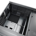 Caja Semitorre/Eatx Fractal Define R6 Grey Ventana Cristal | Quonty.com | FD-CA-DEF-R6-GY-TG