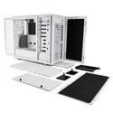 Caja Semitorre/Eatx Fractal Define R6 White Ventana Cristal | Quonty.com | FD-CA-DEF-R6-WT-TG