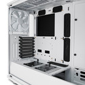 Caja Semitorre/Eatx Fractal Define R6 White Ventana Cristal | Quonty.com | FD-CA-DEF-R6-WT-TG