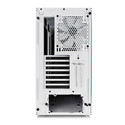 Caja Semitorre/Eatx Fractal Define R6 White Ventana Cristal | Quonty.com | FD-CA-DEF-R6-WT-TG