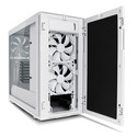 Caja Semitorre/Eatx Fractal Define R6 White Ventana Cristal | Quonty.com | FD-CA-DEF-R6-WT-TG