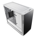 Caja Semitorre/Eatx Fractal Define R6 White Ventana Cristal | Quonty.com | FD-CA-DEF-R6-WT-TG