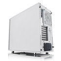 Caja Semitorre/Eatx Fractal Define R6 White Ventana Cristal | Quonty.com | FD-CA-DEF-R6-WT-TG