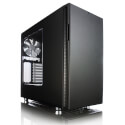 Fractal Caja Define R5 Black Ventana Atx | Quonty.com | FD-CA-DEF-R5-BK-W