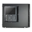 Fractal Caja Define R5 Black Ventana Atx | Quonty.com | FD-CA-DEF-R5-BK-W