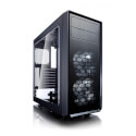 Fractal Caja Focus G Black Ventana Atx | Quonty.com | FD-CA-FOCUS-BK-W