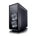 Fractal Caja Focus G Black Ventana Atx | Quonty.com | FD-CA-FOCUS-BK-W