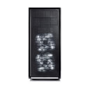 Fractal Caja Focus G Black Ventana Atx | Quonty.com | FD-CA-FOCUS-BK-W