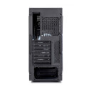 Fractal Caja Focus G Black Ventana Atx | Quonty.com | FD-CA-FOCUS-BK-W