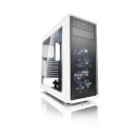 Fractal Caja Focus G White Ventana Atx | Quonty.com | FD-CA-FOCUS-WT-W