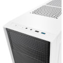 Fractal Caja Focus G White Ventana Atx | Quonty.com | FD-CA-FOCUS-WT-W