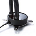 Refrigeración Liquida Fractal Celsius S24 Intel/Amd Black | Quonty.com | FD-WCU-CELSIUS-S24-BK