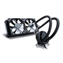 Refrigeración Liquida Fractal Celsius S24 Intel/Amd Black | Quonty.com | FD-WCU-CELSIUS-S24-BK