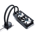 Refrigeración Liquida Fractal Celsius S24 Intel/Amd Black | Quonty.com | FD-WCU-CELSIUS-S24-BK
