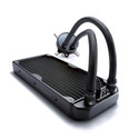 Refrigeración Liquida Fractal Celsius S24 Intel/Amd Black | Quonty.com | FD-WCU-CELSIUS-S24-BK
