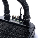 Refrigeración Liquida Fractal Celsius S36 Intel/Amd Black | Quonty.com | FD-WCU-CELSIUS-S36-BK