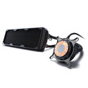 Refrigeración Liquida Fractal Celsius S36 Intel/Amd Black | Quonty.com | FD-WCU-CELSIUS-S36-BK