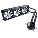 Refrigeración Liquida Fractal Celsius S36 Intel/Amd Black | Quonty.com | FD-WCU-CELSIUS-S36-BK