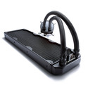 Refrigeración Liquida Fractal Celsius S36 Intel/Amd Black | Quonty.com | FD-WCU-CELSIUS-S36-BK