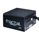 Fractal Fuente De Alimentación Integra M 550w 80 Plus Bronce | Quonty.com | FD-PSU-IN3B-550W