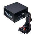 Fractal Fuente De Alimentación Integra M 550w 80 Plus Bronce | Quonty.com | FD-PSU-IN3B-550W
