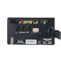 Fractal Fuente De Alimentación Integra M 650w 80 Plus Bronce | Quonty.com | FD-PSU-IN3B-650W