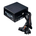 Fractal Fuente De Alimentación Integra M 750w 80 Plus Bronce | Quonty.com | FD-PSU-IN3B-750W