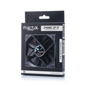 Ventilador Fractal Caja Dynamic Gp-12 Negro 120mm | Quonty.com | FD-FAN-DYN-GP12-BK
