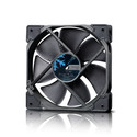 Ventilador 12cm Fractal Caja Venturi Hp-12 Pwm | Quonty.com | FD-FAN-VENT-HP12-PWM