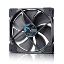 Ventilador 14cm Fractal Caja Venturi Hp-14 Pwm | Quonty.com | FD-FAN-VENT-HP14-PWM