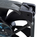 Ventilador 14cm Fractal Caja Venturi Hp-14 Pwm | Quonty.com | FD-FAN-VENT-HP14-PWM