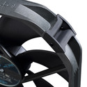 Ventilador 14cm Fractal Caja Venturi Hp-14 Pwm | Quonty.com | FD-FAN-VENT-HP14-PWM