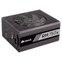 Fuente Aliment. Corsair Series Rm750x 80+ Gold Full Modular | Quonty.com | CP-9020179-EU