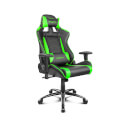 Drift Silla Gaming Dr150 Negro/Verde (Dr150bg) | Quonty.com | DR150BG
