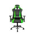 Drift Silla Gaming Dr150 Negro/Verde (Dr150bg) | Quonty.com | DR150BG